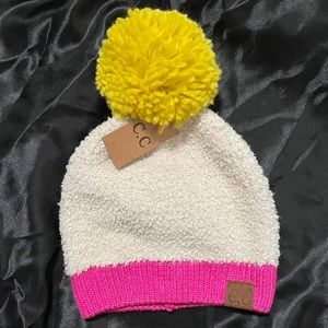 C.C Beanie